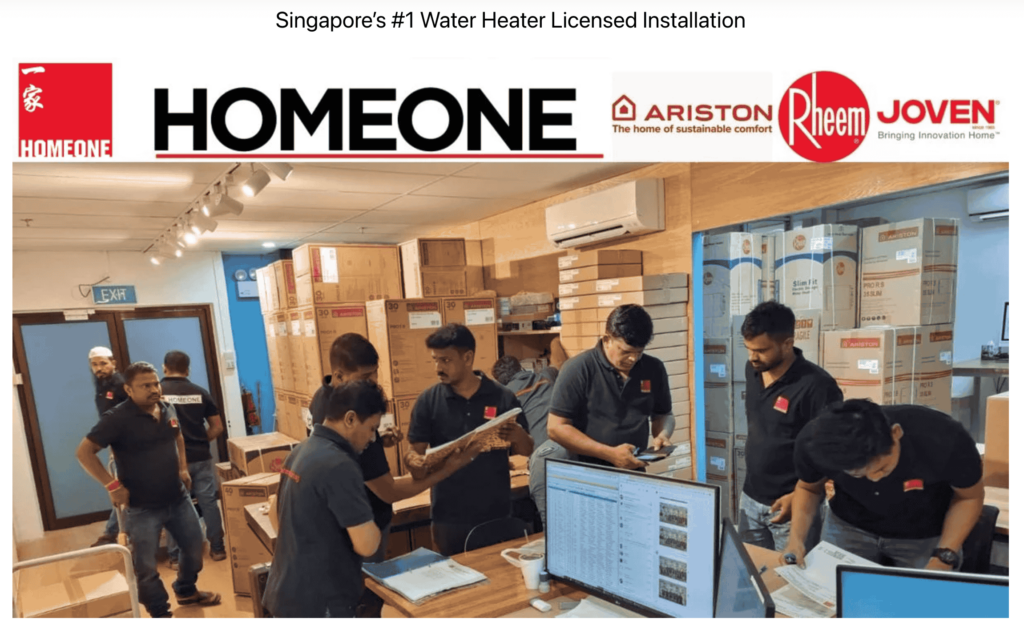 Homeone